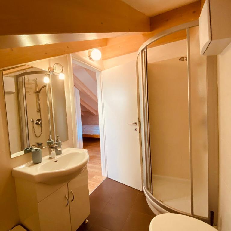 Cortalta Mountain Lodge - Appartamenti con giardino - Appartement 2 Chambres - 7