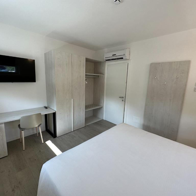 Resort le Vele Suites and Apartments - Suite King con Balcone - 5