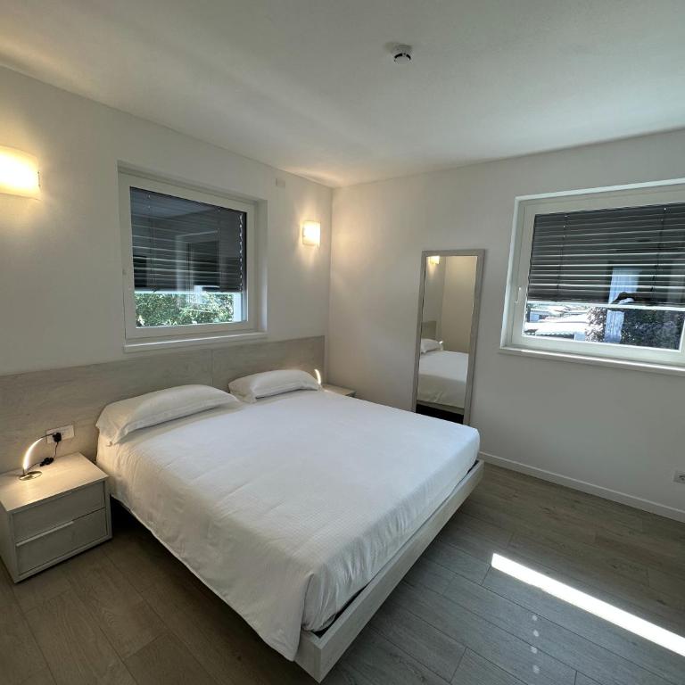 Resort le Vele Suites and Apartments - Suite King con Balcone - 6
