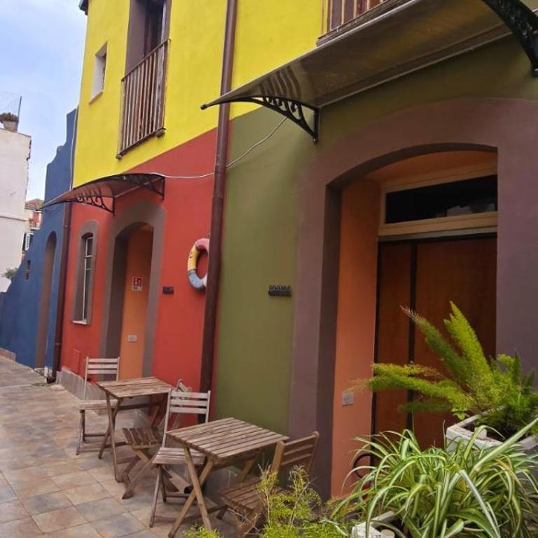 Moonlight Etna B&B Catania - Suite with Terrace - 2