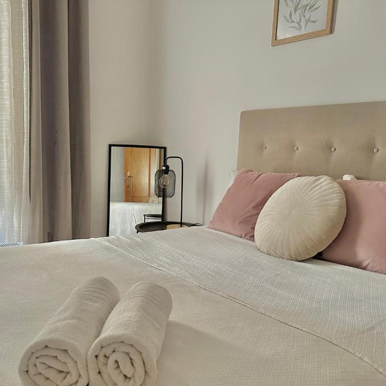 Casa Roman - Apartamento de 2 dormitorios - 1