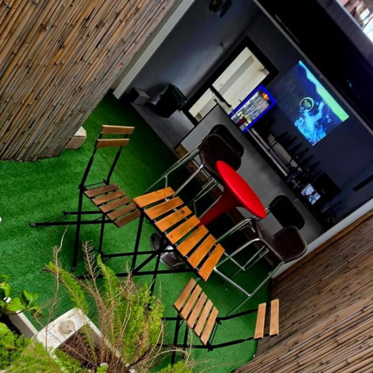 Moonlight Etna B&B Catania - Suite with Terrace - 1