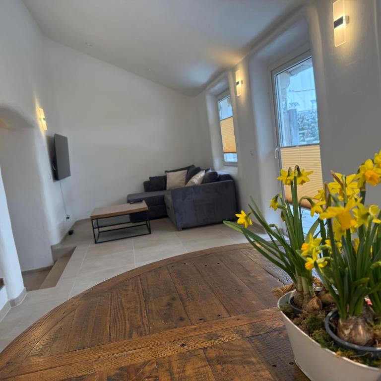 Ferienhaus Familie Friedl - Haus mit 1 Schlafzimmer - 1