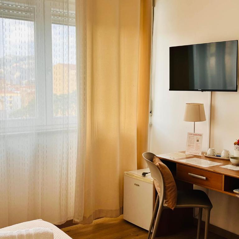 LeAlbe di Sicilia - Double Room - 14
