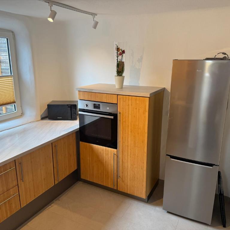 Ferienhaus Familie Friedl - Haus mit 1 Schlafzimmer - 13