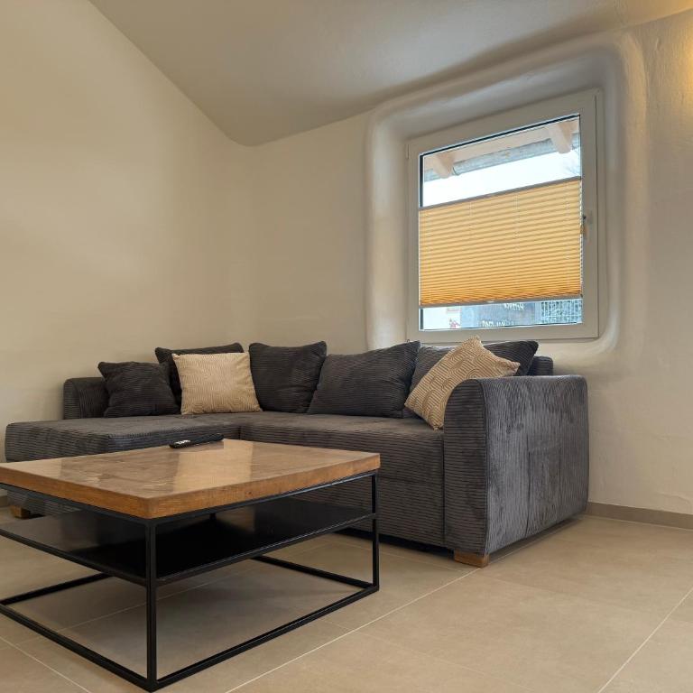 Ferienhaus Familie Friedl - Haus mit 1 Schlafzimmer - 6