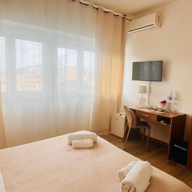 LeAlbe di Sicilia - Double Room - 7