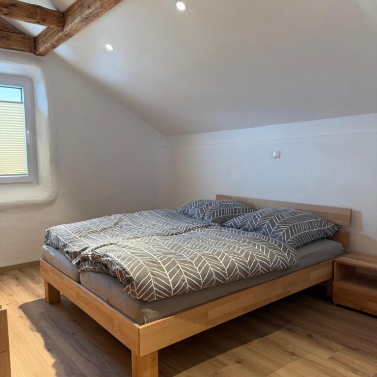 Ferienhaus Familie Friedl - Haus mit 1 Schlafzimmer - 7