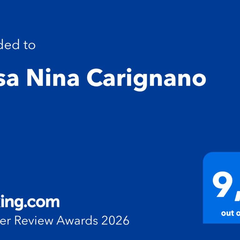 Casa Nina Carignano - Appartamento con 1 Camera da Letto - 2