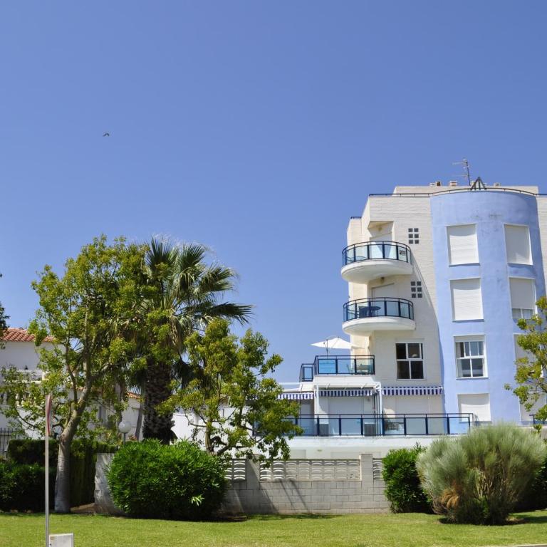 Family Beach Agua Marina II - Apartamento de 2 dormitorios - 2
