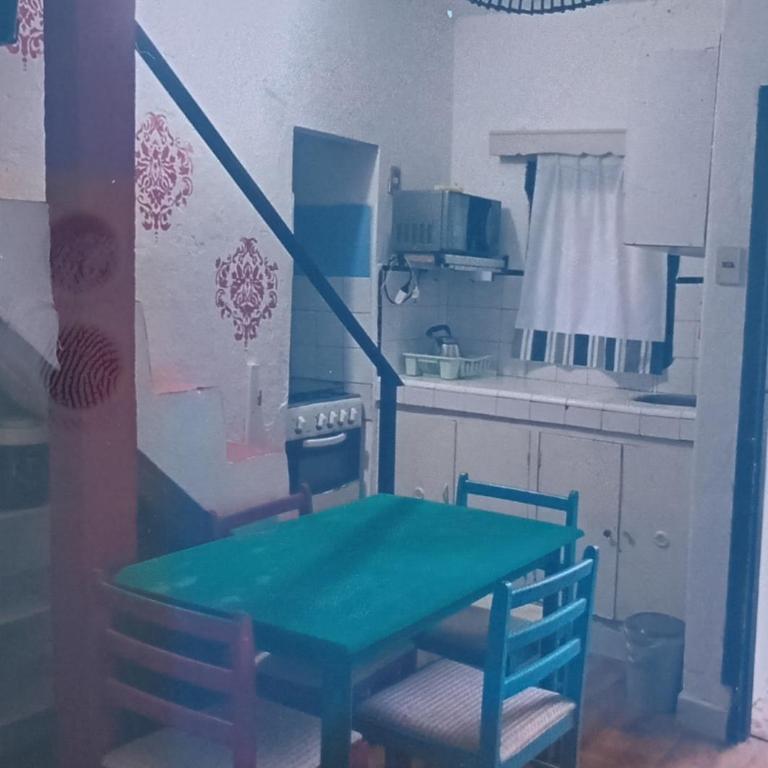 Fresca luna - Casa - 6