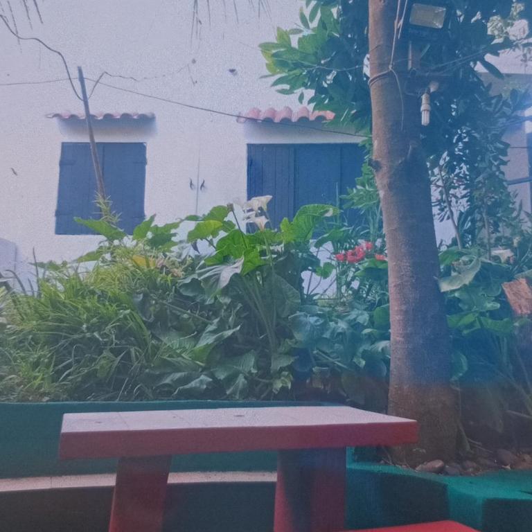 Fresca luna - Casa - 10