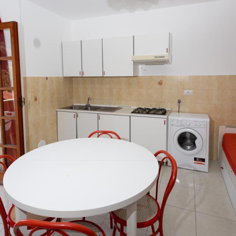 Appartamenti per vacanze Gurnella - Tropea - One-Bedroom Apartment with Balcony - 3