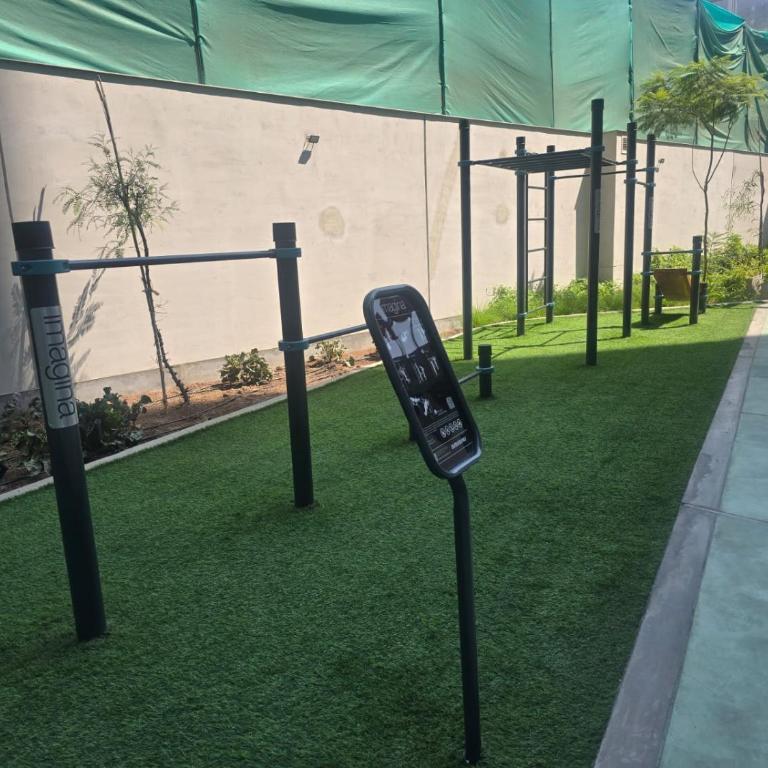 Departamento cerca a San Marcos - Apartamento - 27