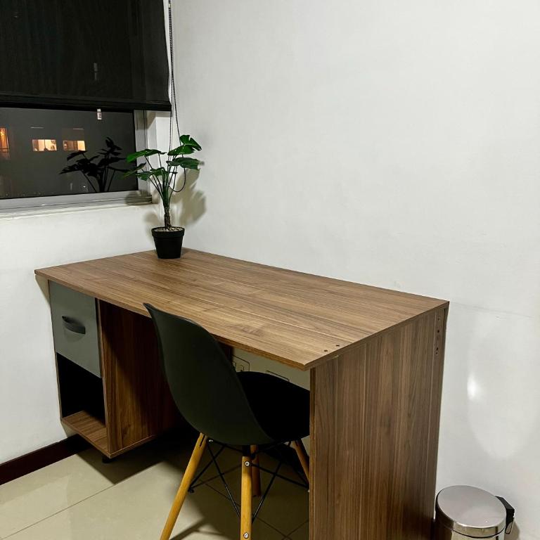 Apartamento Completo Poblado - Ubicacion Central con Parqueadero - Apartamento de 2 dormitorios - 47