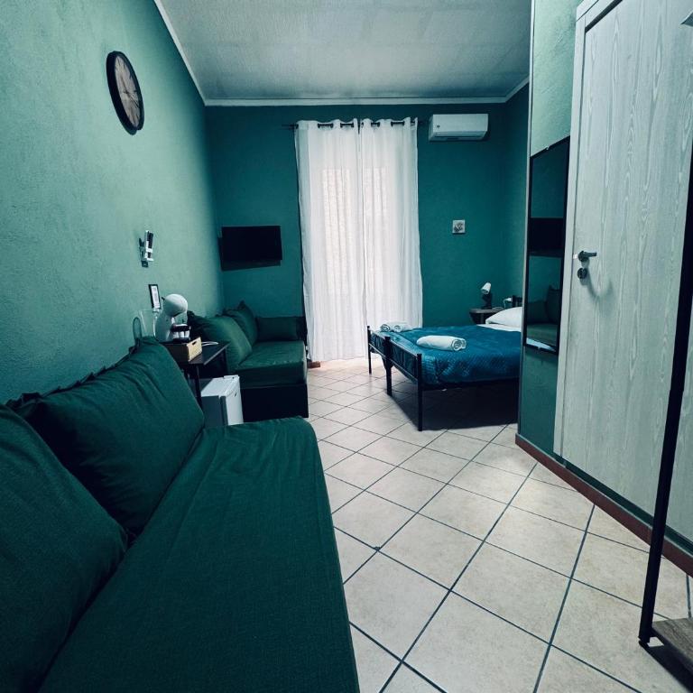 Stella Sirio - Camera Quadrupla Standard - 1