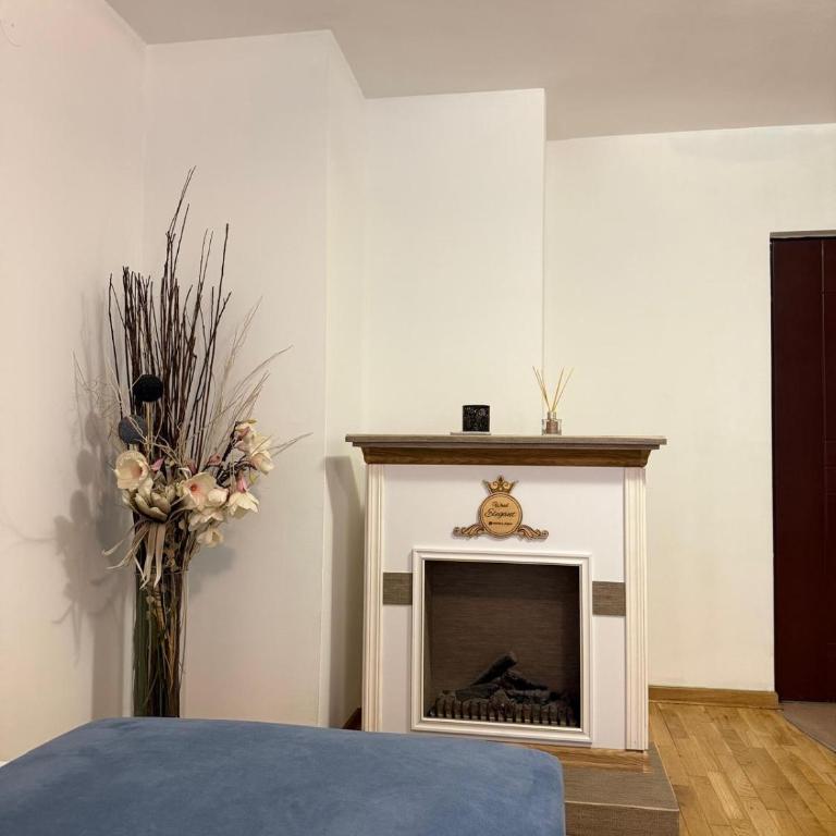Pasha House - One-Bedroom Apartment - 2