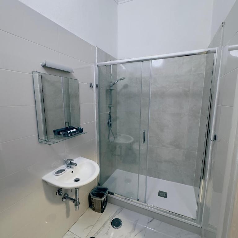 Stella Sirio - Camera Tripla Standard - 3