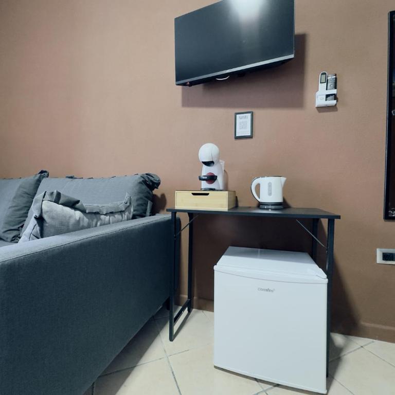 Stella Sirio - Camera Tripla Standard - 13