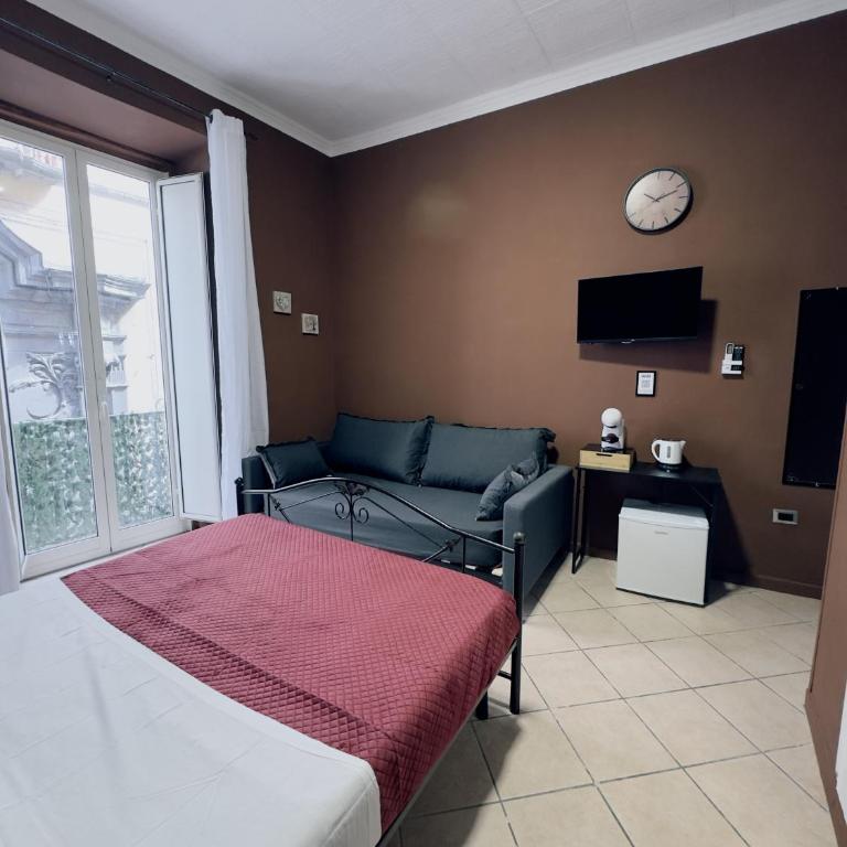 Stella Sirio - Camera Tripla Standard - 14