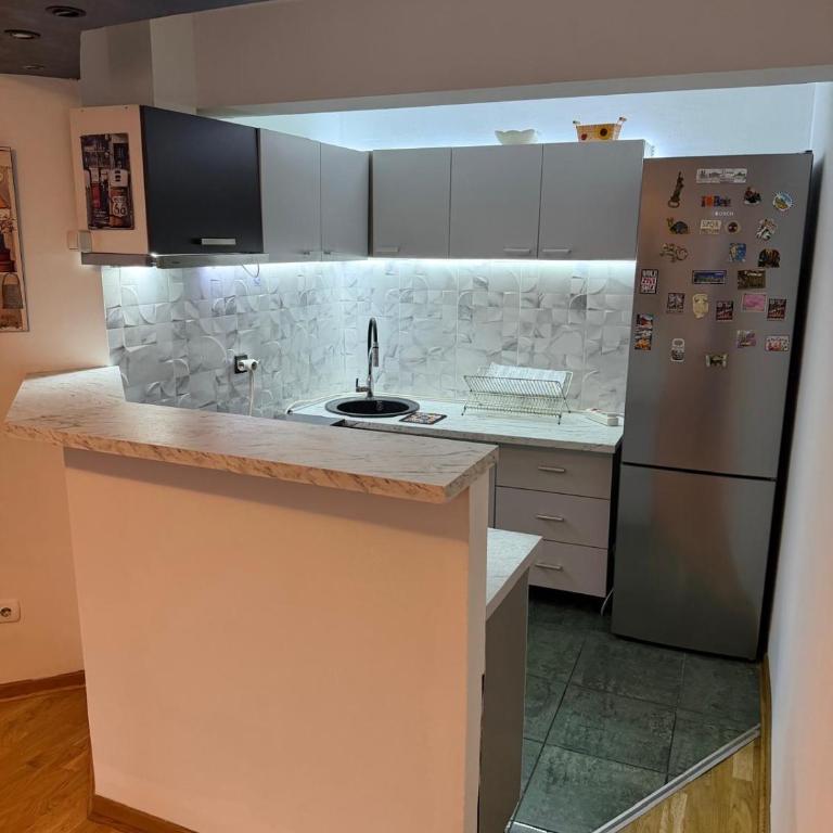 Pasha House - One-Bedroom Apartment - 6