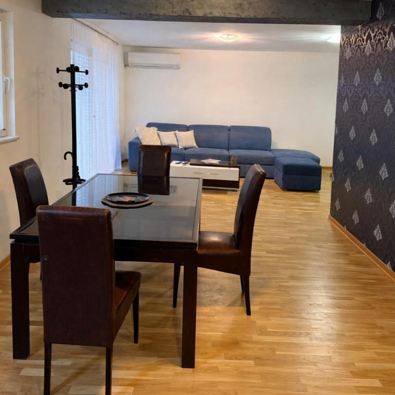 Pasha House - One-Bedroom Apartment - 8