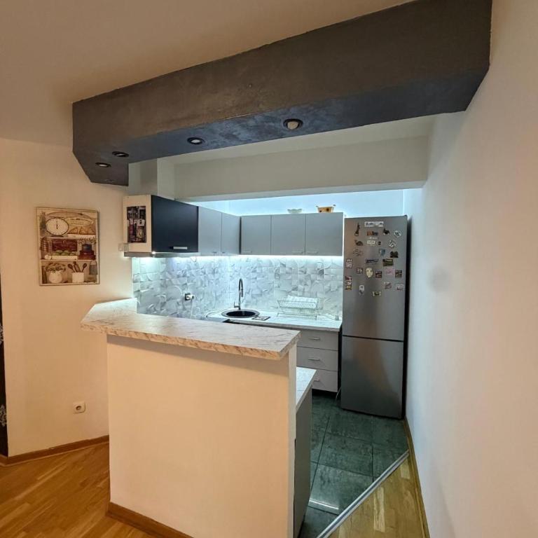 Pasha House - One-Bedroom Apartment - 10