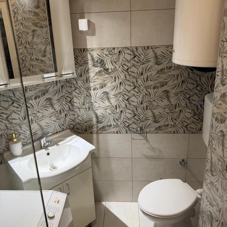 Pasha House - One-Bedroom Apartment - 11