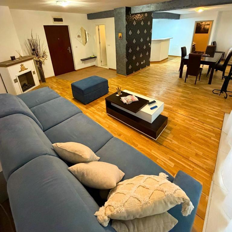 Pasha House - One-Bedroom Apartment - 15