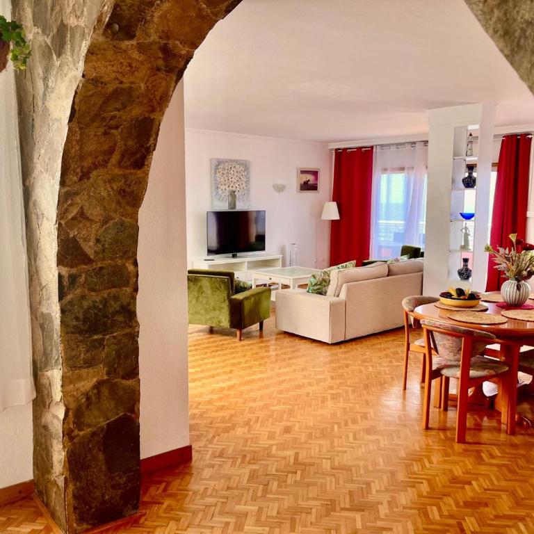 SEAVIEW Muelle en pleno centro del Puerto de la Cruz - Apartamento de 3 dormitorios - 7