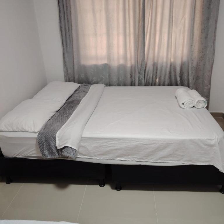 Apartamento Eje Cafetero A2 - Apartamento de 1 dormitorio - 3