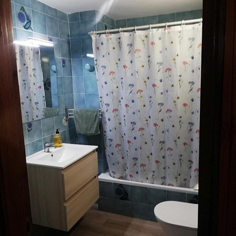 SEAVIEW Muelle en pleno centro del Puerto de la Cruz - Apartamento de 3 dormitorios - 21