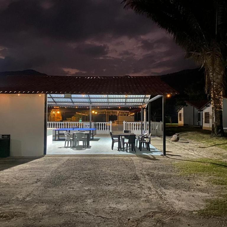 Shaddai Villeta Centro Ecoturistico - One-Bedroom Villa - 60