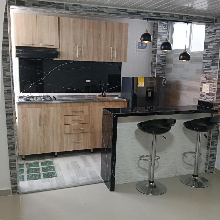 Apartamento Eje Cafetero A2 - Apartamento de 1 dormitorio - 5