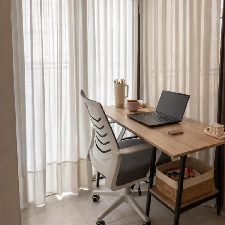 Osttel Venecia - Apartamento de 1 dormitorio - 10