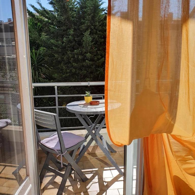 Le Petit Château - Cannes - Chambre Triple - 5