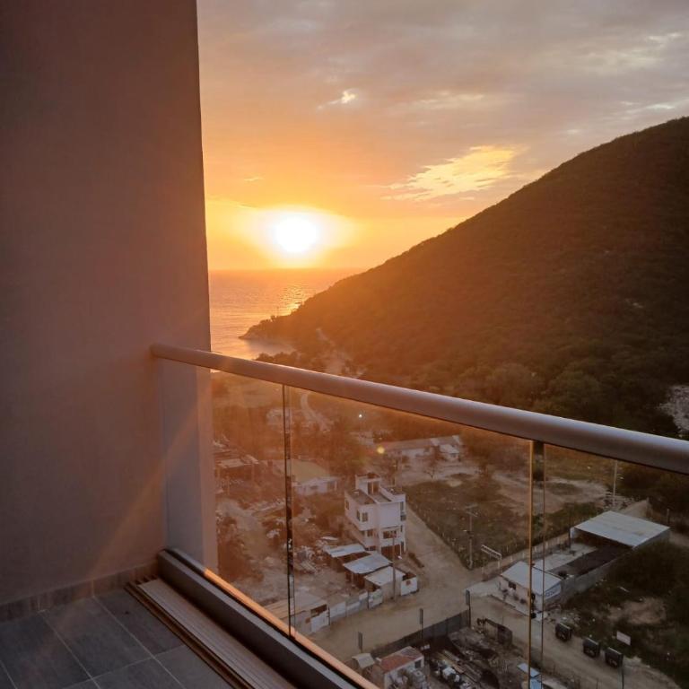 Delventto 1301 Cabo Tortuga - Apartamento de 2 dormitorios con vistas al mar - 3