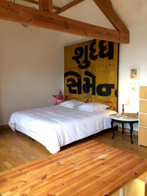 Grande maison 4 chambres, jardin, 3km Paris, proche transports et commerces - Four-Bedroom House - 5