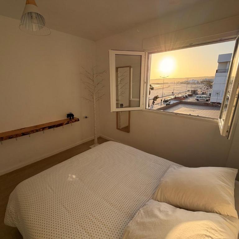 CASA ESTILO NÓRDICO CON VISTAS AL MAR (1ªLINEA) - Apartamento de 2 dormitorios con terraza y vistas al mar - 5