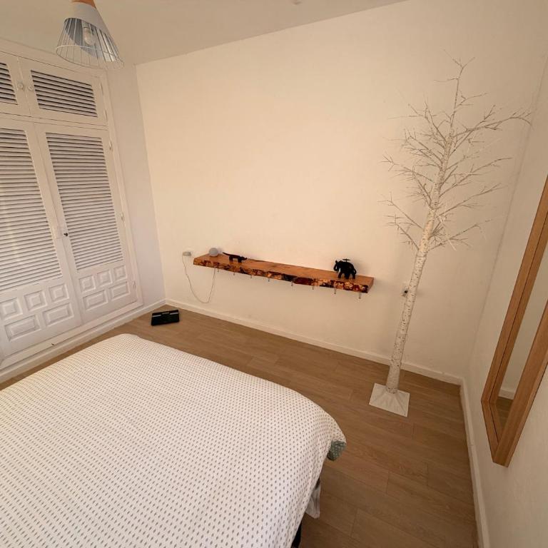 CASA ESTILO NÓRDICO CON VISTAS AL MAR (1ªLINEA) - Apartamento de 2 dormitorios con terraza y vistas al mar - 4