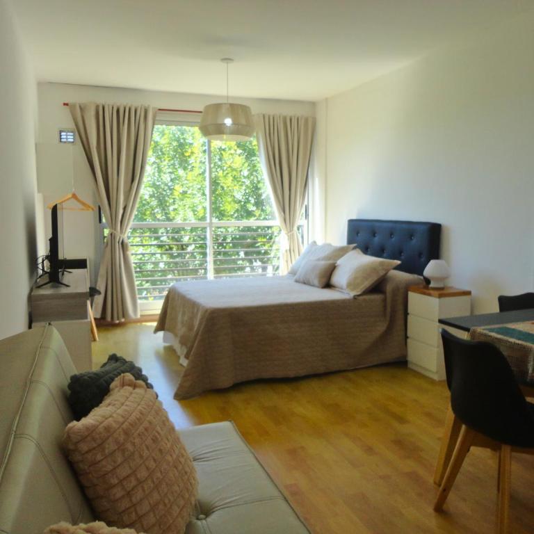 Blumen Apart - La Plata - One-Bedroom Apartment - 1