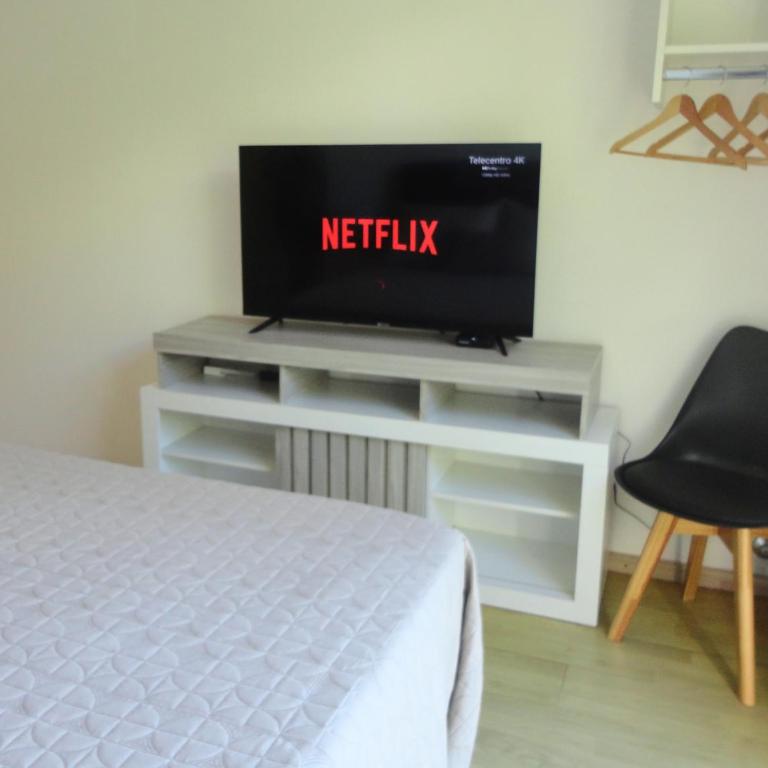 Blumen Apart - La Plata - One-Bedroom Apartment - 6