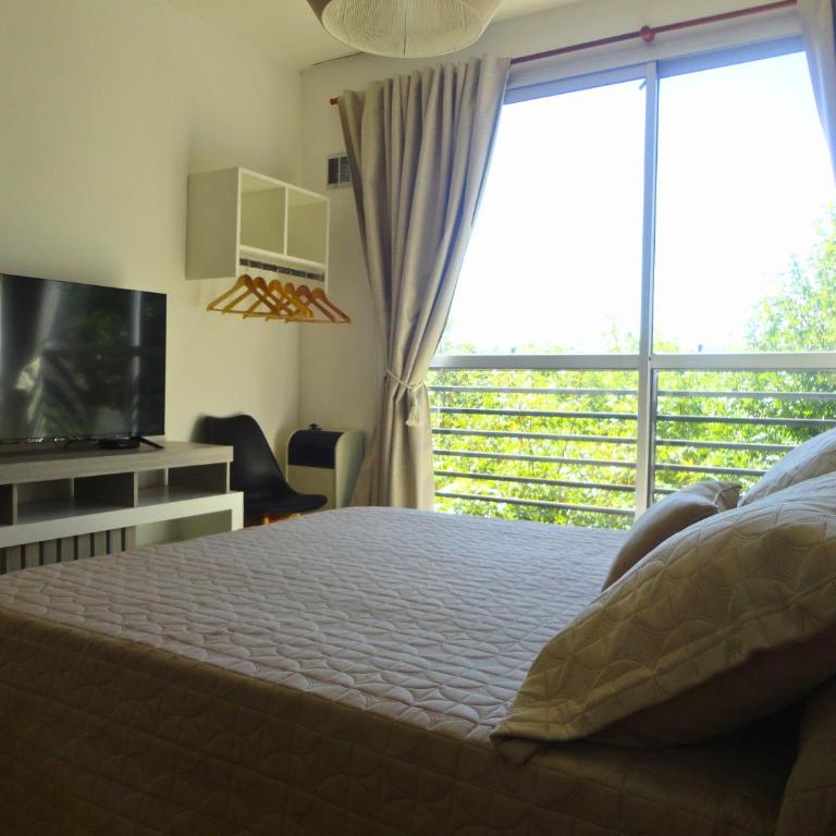 Blumen Apart - La Plata - One-Bedroom Apartment - 5