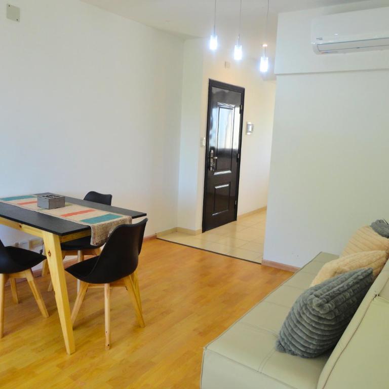 Blumen Apart - La Plata - One-Bedroom Apartment - 8