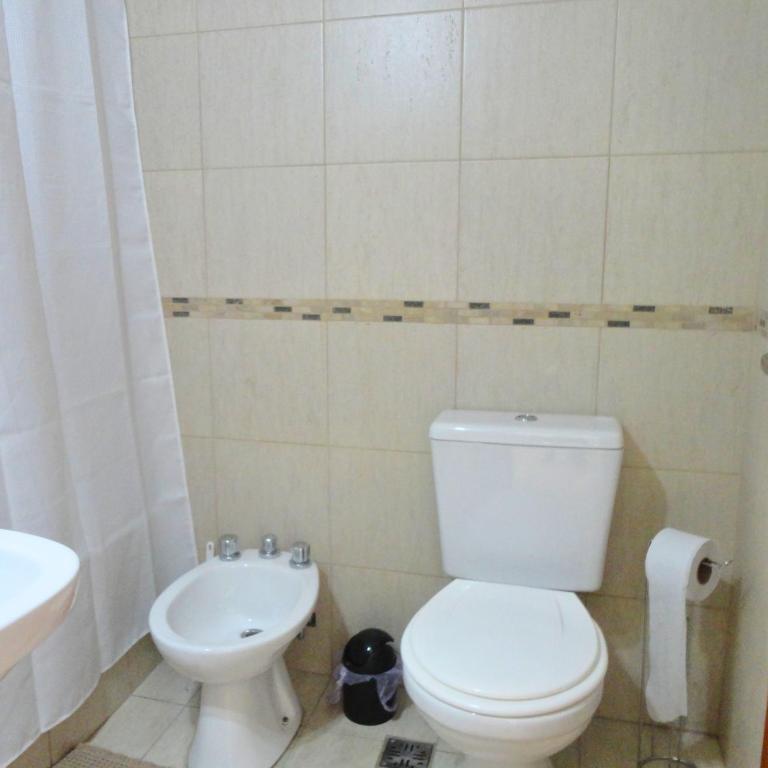 Blumen Apart - La Plata - One-Bedroom Apartment - 11