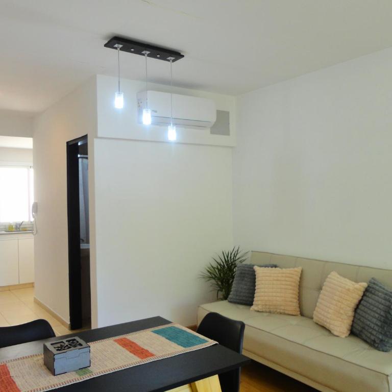 Blumen Apart - La Plata - One-Bedroom Apartment - 7
