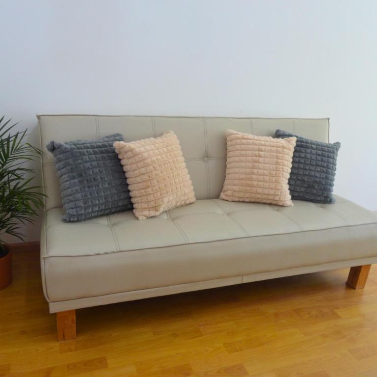 Blumen Apart - La Plata - One-Bedroom Apartment - 16