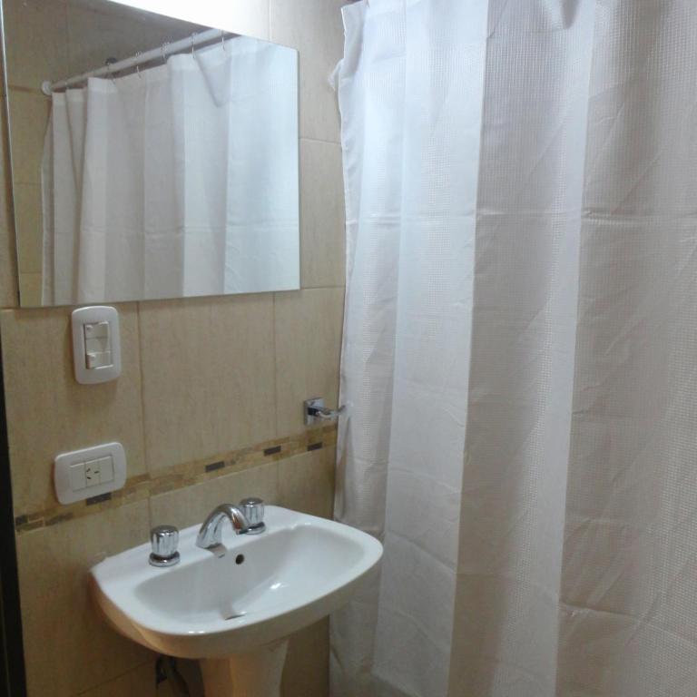 Blumen Apart - La Plata - One-Bedroom Apartment - 9