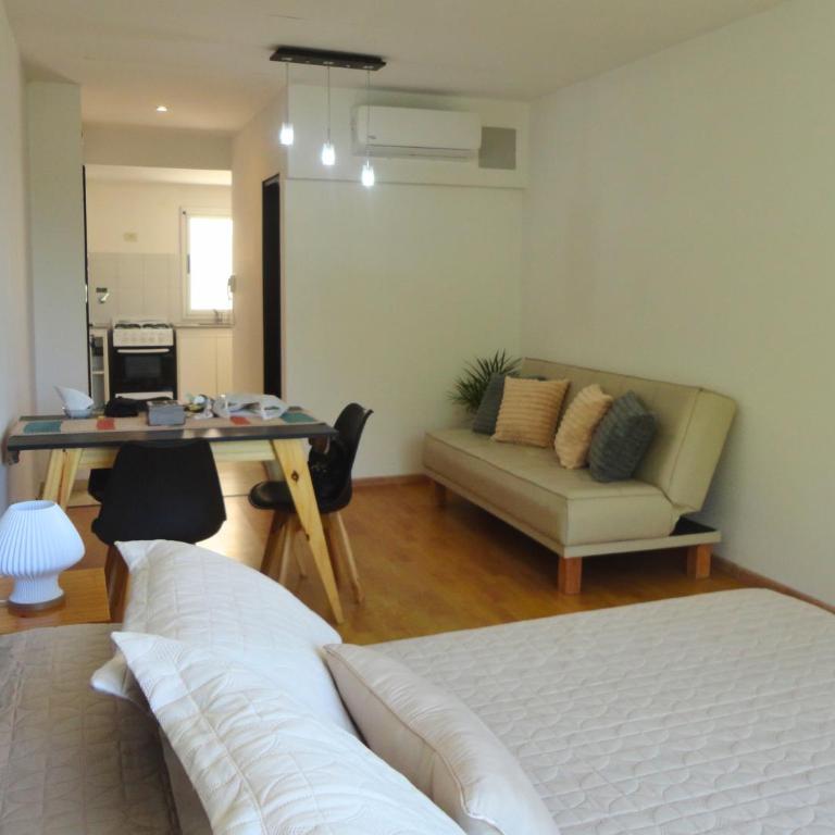 Blumen Apart - La Plata - One-Bedroom Apartment - 18