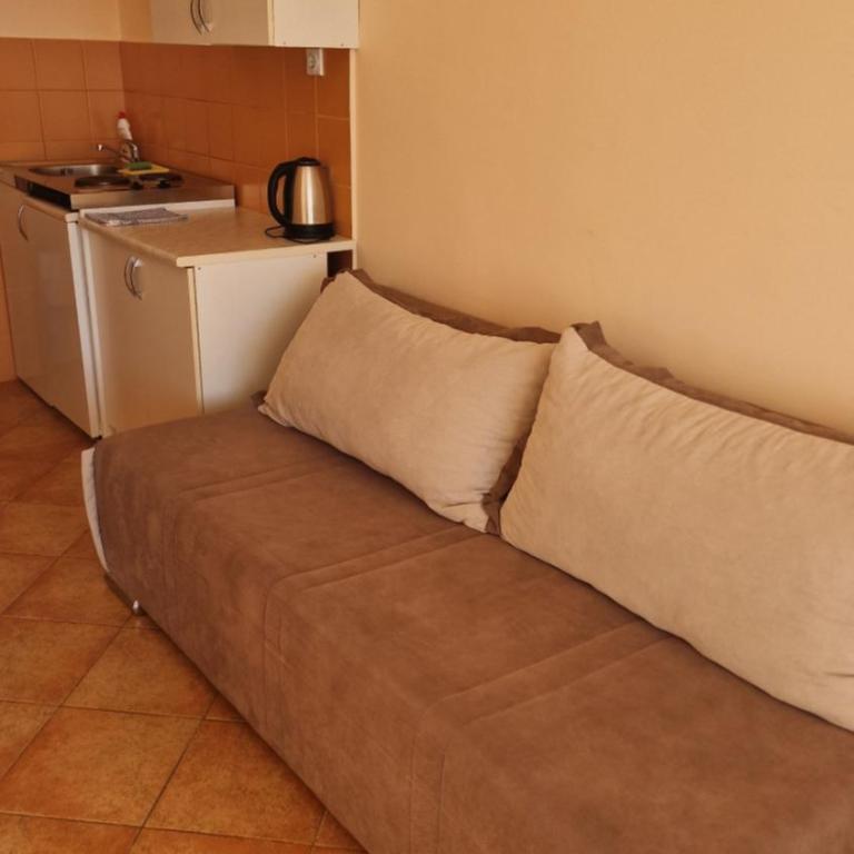 Apartmani Orange Dreams - Studio sa Terasom - 2
